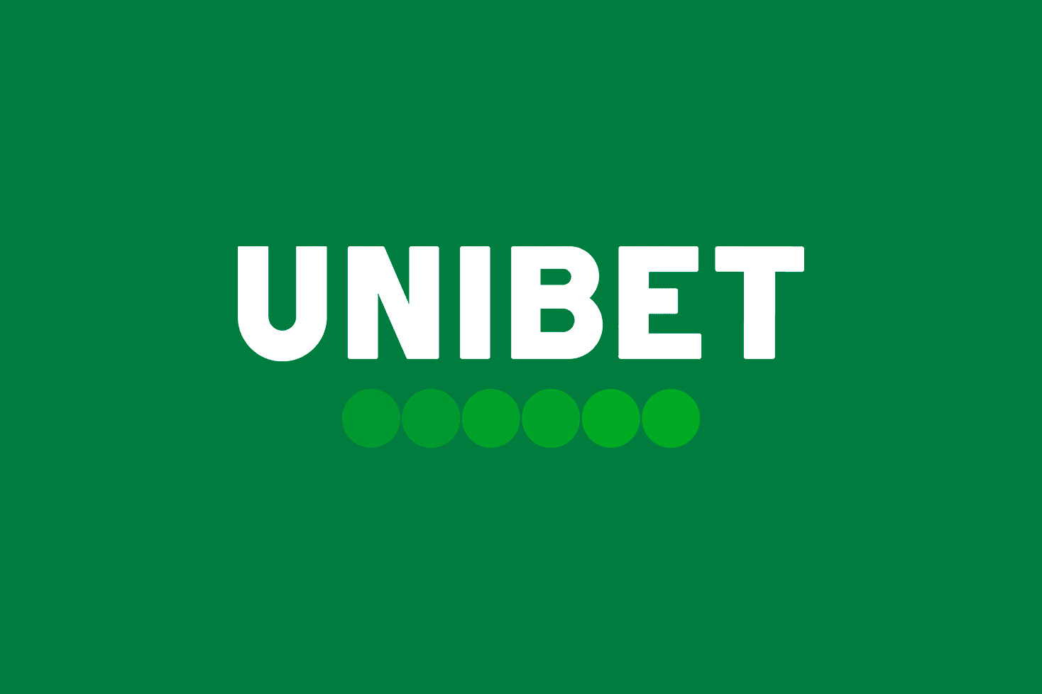 Unibet logo