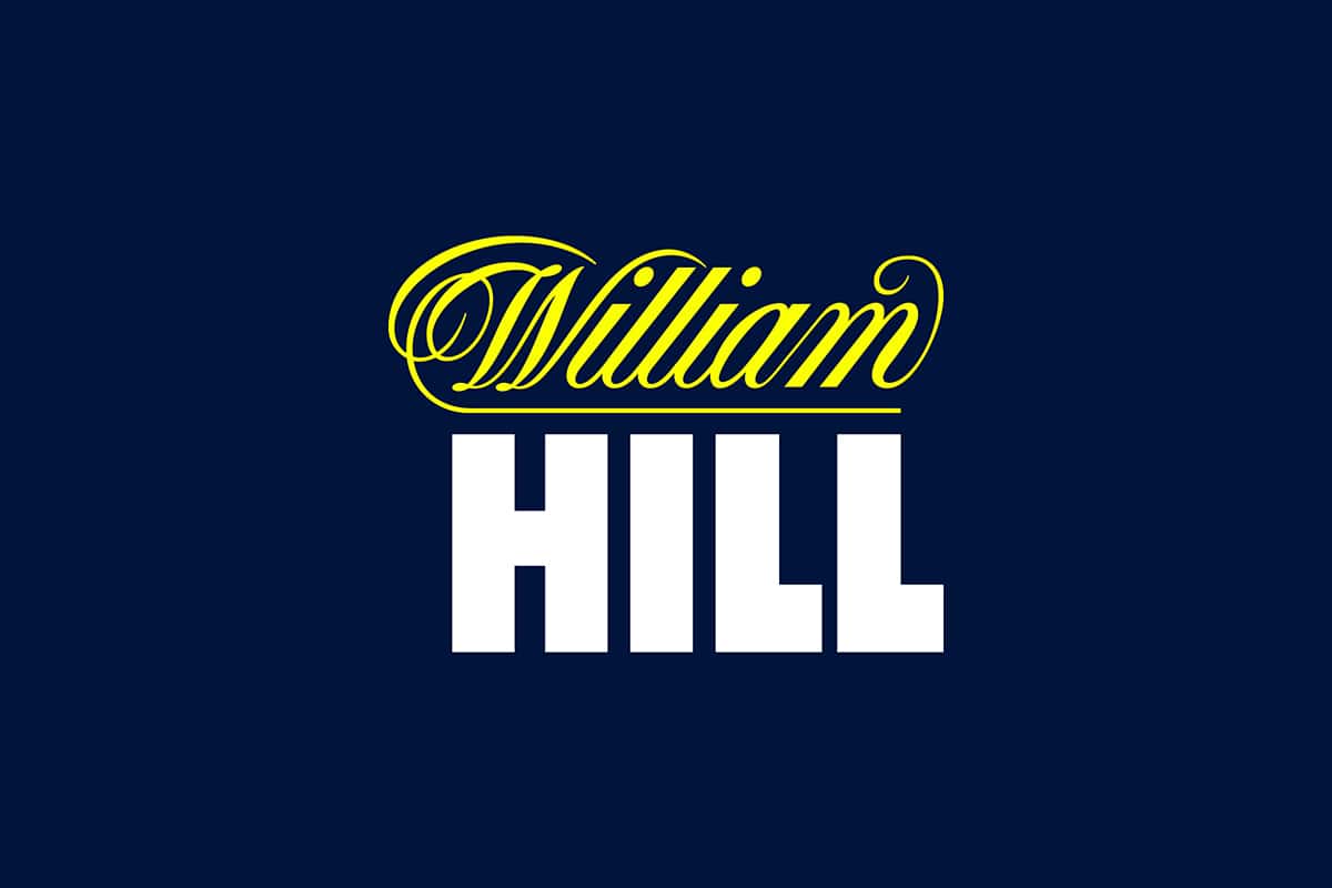 William-Hill-Logo