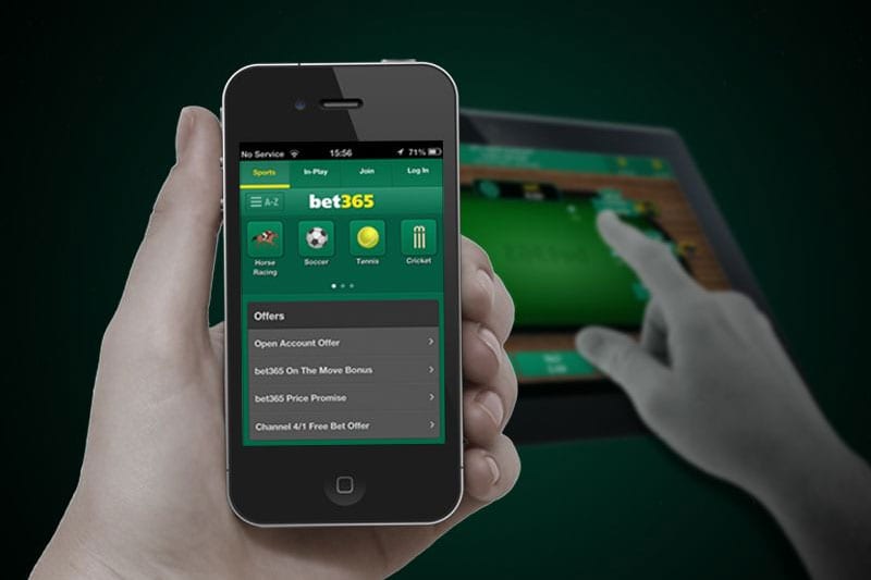 Things To Know About Bet365 Betting