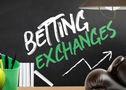 What are betting exchanges and why use them