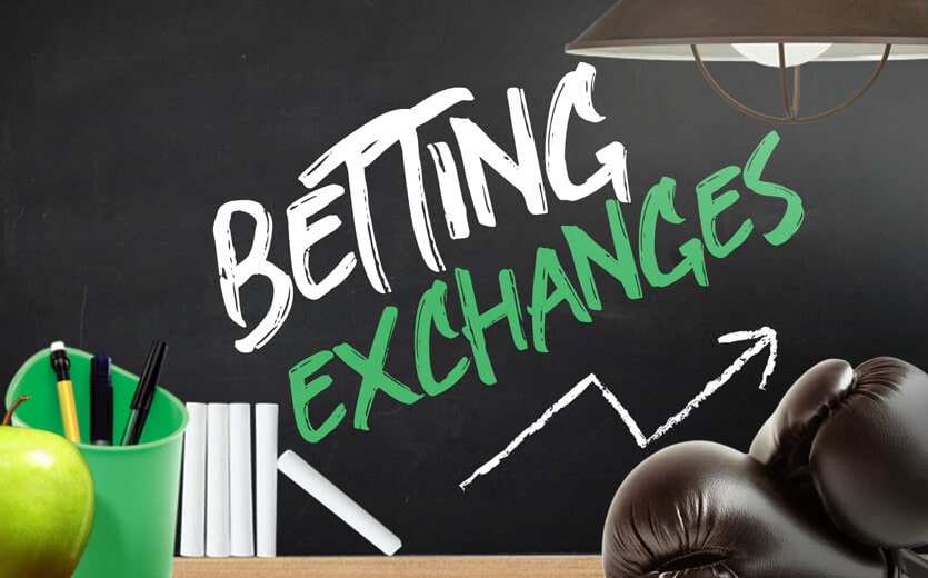 What are betting exchanges and why use them