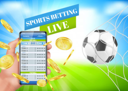 How Can You Bet Live in Sports