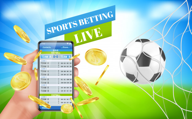 How Can You Bet Live in Sports