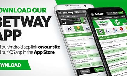 betway app