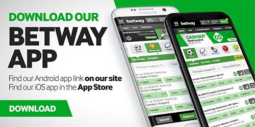 betway app